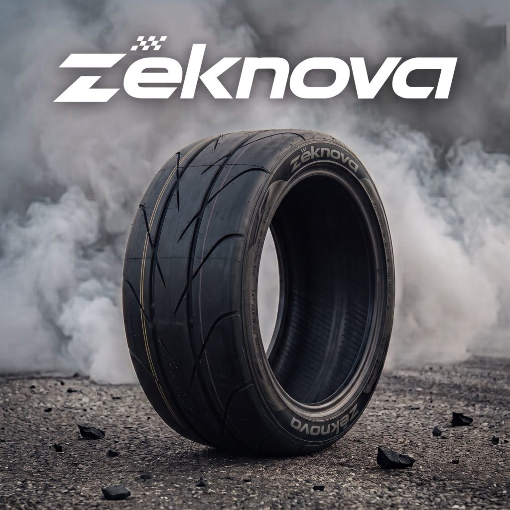 Zeknova JR500