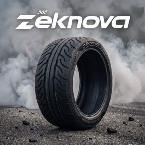 Zeknova RS606 R4 TW240